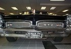 1967 Pontiac Gto Royal Bobcat 