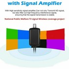 5600 Miles Digital Tv Antenna Indoor Hdtv Amplified Signal Booster 4k Hd 1080p