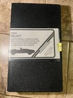 Ford Mustang Shelby Cobra Vhs Tape 289-427 Educational Track Street Auto 1985