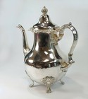 Gorham Sterling Silver Coffee Pot