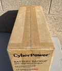 Cyberpower Cp1350pfclcd Sinewave Ups System   1350va 810w New Original Box