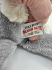 Vintage Looney Tunes Bugs Bunny 15    Plush 1991 Warner Brothers