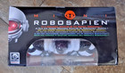 Wowwee Mini Robosapien Battery Operated Robot Brand New In Box