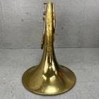 Yamaha Yhr-313 French Horn Used With Hard Case