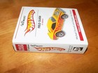 Warman s Hot Wheels Field Guide Values And Identification Car Collector Ln Book 