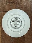 1995 Mickey Mantle Mickey At Night Sports Impressions Plate  1976 Nyy W coa  