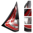 For 2015 2016 2017 2018 Nissan Murano Rear Tail Light 265505aa1d Passenger Side