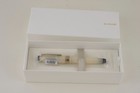 Sailor Fountain Pen Shikiori Meigetsu Medium Fine Nib 11-1224-303 New