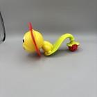 Evenflo Exersaucer Jungle Safari Quest Jumper Lion Toy Replacement Part