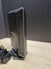 Netgear Cm600 Docsis 3 0 Cable Modem 24x8 High-speed Internet W  Power Adapter