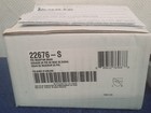 Kohler K-22676-s Round Pvc Shower Receptor Drain  Polished Stainless Finish