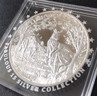 Rrr  Australia 2019 1 Oz  Silver Kangaroo Fabulous 15 F15 Privy Mark Low Mintage