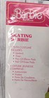 In Spirit Designs  Barbie Skating  Youth Costume L  10-12   af4-4 