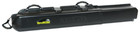 Sportube Series 3 Hard Sided Wheeled Ski snowboard Case Black