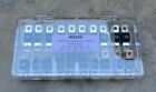 Littelfuse Midi Bolt-down Assortment Auto Fuse 498 Series 32v