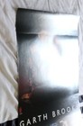 Garth Brooks 1993 In Pieces - Original Promo Poster