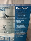 Moen Model  82000 Muirfield Tub And Shower Faucet Set Chrome