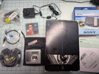 Sony Hi-md Walkman Mz-nh700 Minidisc Player - Recorder