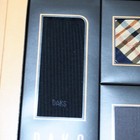 Daks Socks Handkerchief Set