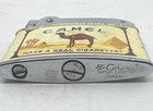 Camel Vintage 1950s Have A Real Cigarette Lighter Coronet Super Lighter Japan