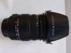 Sigma 17-70mm F2 8-4 Dc Macro Os Hsm Contemporary Zoom Lens For Canon Ef Mount