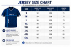 2026 Gold Coast Titans Nrl Stand With Jai Jersey Sizes S-5xl