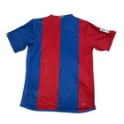 Nike Fc Barcelona Home Jersey Size Medium Spain Football Soccer