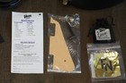 2005 Gibson Les Paul Standard W  60 s Neck Electric Guitar Figured Lemon   Ohsc
