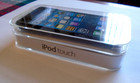 Apple Ipod Touch  5th  Generation  64gb Space Gray
