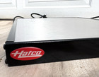 Hatco  Grs-18-i   18  Countertop Warming Shelf Warmer Glo-ray