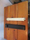 Vintage Keuffel   Esser Slide Rule 1947 Leather Case 4081-3 Log Duplex Decitrig