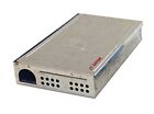  two  Jt Eaton Repeater Low Profile Multi Catch Mouse Traps Solid Lid Silver