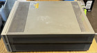 Agilent keysight N3300a Dc Electronic Load Mainframe 1800w 1 Module Included