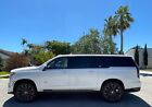 2025 Cadillac Escalade Esv   V   Series