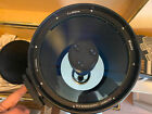 Meade 10    Sct Telescope 254mm Objectivef10 2500mm Losmandy Mount And Acc