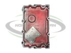 Used Cummins N-14 Plus Valve Cover No Holes - 3075016
