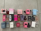 4pc Mini Travel Size High-end Brand Perfume Size 5-7ml - No Duplicates