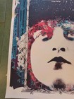 Arcade Fire 2005 New York Concert Poster - Central Park - Burlesque Design - 118