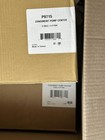 San Jamar P9715 Stainless Steel Condiment Pump Service Center With 5 Wells