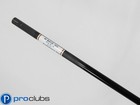 New Aldila Rogue Black 130 Msi 70 Ts Stiff Flex Driver Shaft  335 46   421111