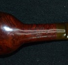 Stanwell Silke Brun 11 Estate Briar Pipe Sixten Ivarsson Made In Denmark
