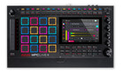 Akai Professional Mpc Live Iii  Drum   Sampler   Mpc Live 3 In Box  Armens
