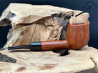 Preben Holm 300 Handmade In Denmark Smooth Smoking Pipe