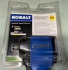 New Kobalt 1 2  Compact Air Impact Wrench 450 Ft-lb Sgy-air185nb