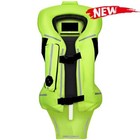 Motorcycle Jacket Safety Air-bag Vest Advanced Protective- Protect Butt Air Vest