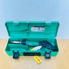 Leister Triac S Hot Air Blower heat Gun 120v 1600w With Case