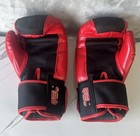 Title Boxing Gel Bag Gloves - Size Large