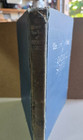 Vintage 1941 The New Blue Book Of Favorite Songs Hall   Mccreary Company