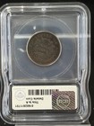 1804 Draped Bust Half Cents Icg Vg Quality Idc Verified Crosslet 4 With Stems