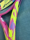 Brand New Babolat Pure Aero Rafa Origin Tennis Racquet Nadal Racket 4 1 2 Grip